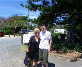 Sydney's Northern Beaches Tours - Phillip Island Accommodation 8