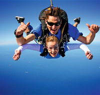 Skydive the Beach and Beyond Sydney - Wollongong - Phillip Island Accommodation