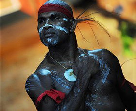 Spirit Moves Aboriginal Dance Company - Phillip Island Accommodation 1