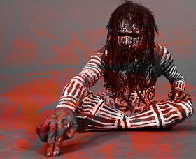 Spirit Moves Aboriginal Dance Company - Phillip Island Accommodation 0