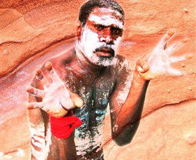 Spirit Moves Aboriginal Dance Company - Phillip Island Accommodation 2