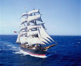 Sydney Heritage Fleet Cruises - Phillip Island Accommodation 0