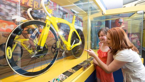 Australian Institute Of Sport (AIS) - Phillip Island Accommodation 6