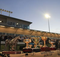 Bathurst Harness Racing Club - Phillip Island Accommodation
