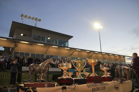 Bathurst Harness Racing Club - Phillip Island Accommodation 0