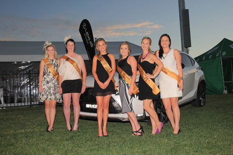 Bathurst Harness Racing Club - Phillip Island Accommodation 2