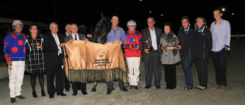 Bathurst Harness Racing Club - Phillip Island Accommodation 4