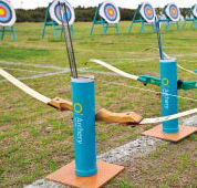 Sydney Olympic Park Archery Centre - Phillip Island Accommodation