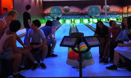 Tenpin City - Phillip Island Accommodation 0