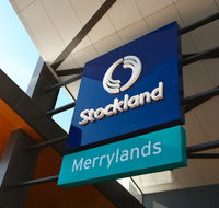 Stockland Merrylands - Phillip Island Accommodation