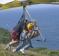 Air Sports - Phillip Island Accommodation