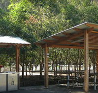 Blackbutt Reserve - Phillip Island Accommodation