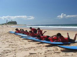  Phillip Island Accommodation