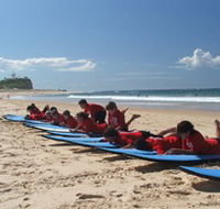 Surfest Surf School - Phillip Island Accommodation