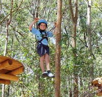 TreeTops Newcastle - Phillip Island Accommodation