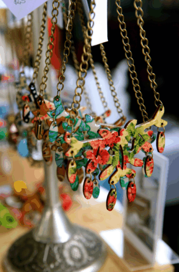 The Olive Tree Markets - Phillip Island Accommodation