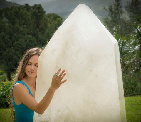 Crystal Castle & Shambhala Gardens - Phillip Island Accommodation 0