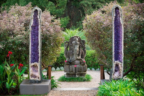 Crystal Castle & Shambhala Gardens - Phillip Island Accommodation 3