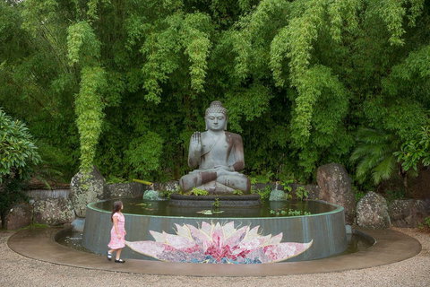 Crystal Castle & Shambhala Gardens - Phillip Island Accommodation 5