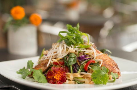 Crystal Castle & Shambhala Gardens - Phillip Island Accommodation 7