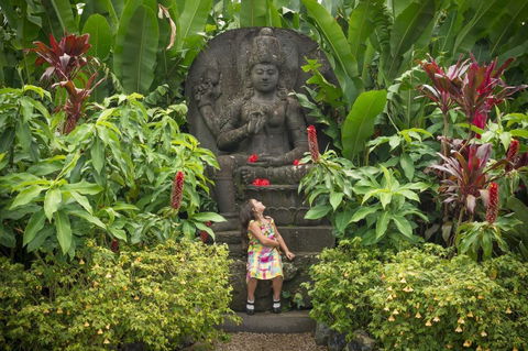 Crystal Castle & Shambhala Gardens - Phillip Island Accommodation 10