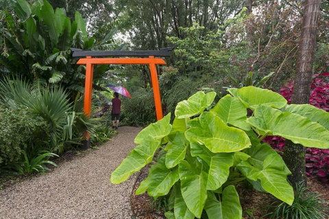 Crystal Castle & Shambhala Gardens - Phillip Island Accommodation 11