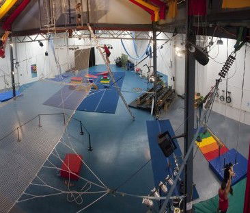 Circus Arts - Phillip Island Accommodation 0