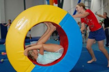 Circus Arts - Phillip Island Accommodation 1