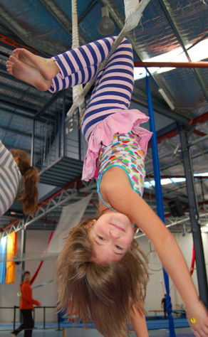 Circus Arts - Phillip Island Accommodation 2