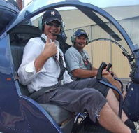 Air TG - Phillip Island Accommodation