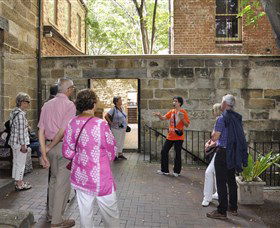 Free Tours Sydney - Phillip Island Accommodation 0