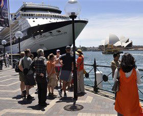 Free Tours Sydney - Phillip Island Accommodation 1
