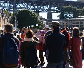 Free Tours Sydney - Phillip Island Accommodation 4