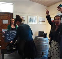 Grape Escape - Phillip Island Accommodation