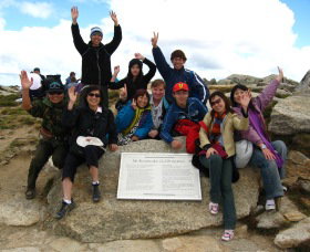 High Country Motel Tours - Phillip Island Accommodation 0