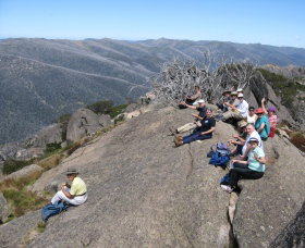 High Country Motel Tours - Phillip Island Accommodation 1