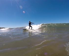 Surf Camp Australia - Phillip Island Accommodation 0