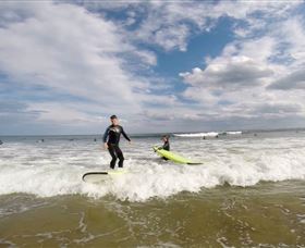 Surf Camp Australia - Phillip Island Accommodation 2