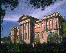 Australian Museum - Phillip Island Accommodation 2