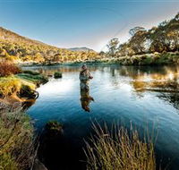 Fly Fishing Tumut - Phillip Island Accommodation