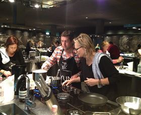 Sydney Fish Market - Phillip Island Accommodation 1