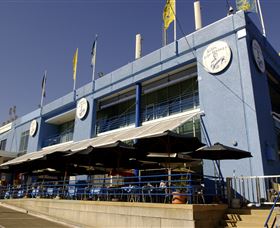 Sydney Fish Market - Phillip Island Accommodation 5