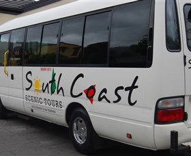 South Coast Scenic Tours - Phillip Island Accommodation 0