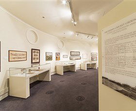 Sydney Cricket Ground Museum - Phillip Island Accommodation 1