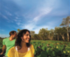 AAT Kings Guided Tours (Top End) - Phillip Island Accommodation 3