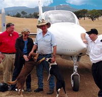 Australia By Air - Phillip Island Accommodation