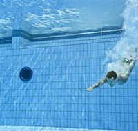 Dive Into History at Sydney Olympic Park Aquatic Centre - Phillip Island Accommodation
