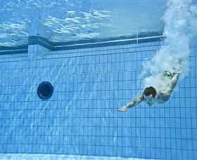 Dive Into History At Sydney Olympic Park Aquatic Centre - Phillip Island Accommodation 0