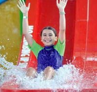 Sydney Olympic Park Aquatic Centre - Phillip Island Accommodation