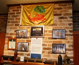 NSW Lancers Memorial Museum - Phillip Island Accommodation 6